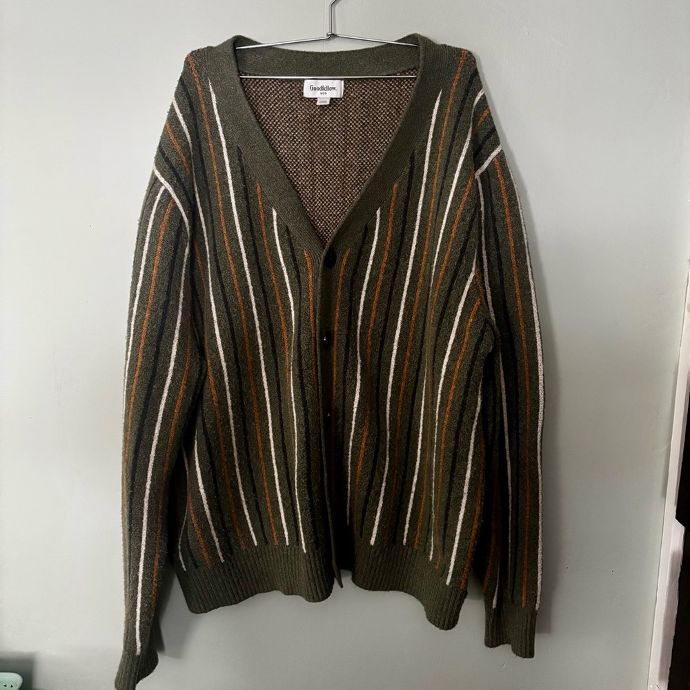 Barely worn sweater from Goodfellow